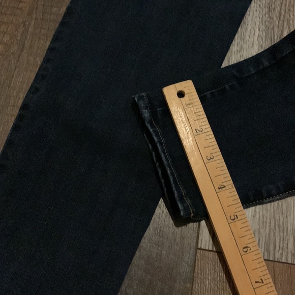 American Eagle Super Stretch X4 Hi Rise Jegging - Picture 5 of 10